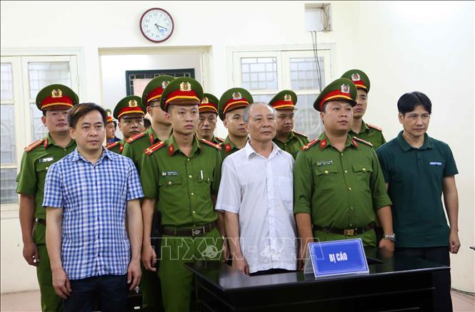 Khởi tố vụ án liên quan đến Vũ "nhôm" xảy ra tại Thành phố Hồ Chí Minh