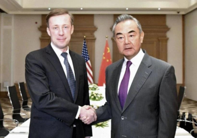 Mỹ và Trung Quốc nỗ lực thúc đẩy đối thoại ngoại giao cấp cao