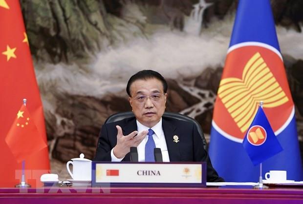 Trung Quốc đưa ra đề xuất 5 điểm nhằm thúc đẩy hợp tác SCO