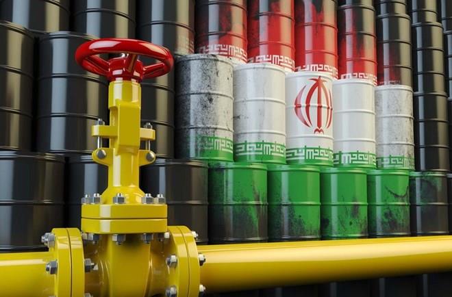 Mỹ muốn cắt giảm doanh thu dầu mỏ của Iran về mức 0