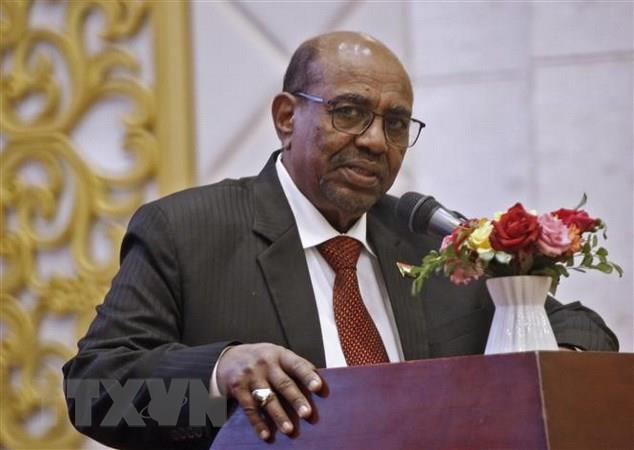 Tổng thống Sudan giải tán chính phủ và bổ nhiệm tân Thủ tướng