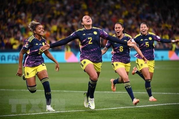 World Cup Nữ: Thể thức mở rộng khiến các ứng viên vô địch lâm nguy