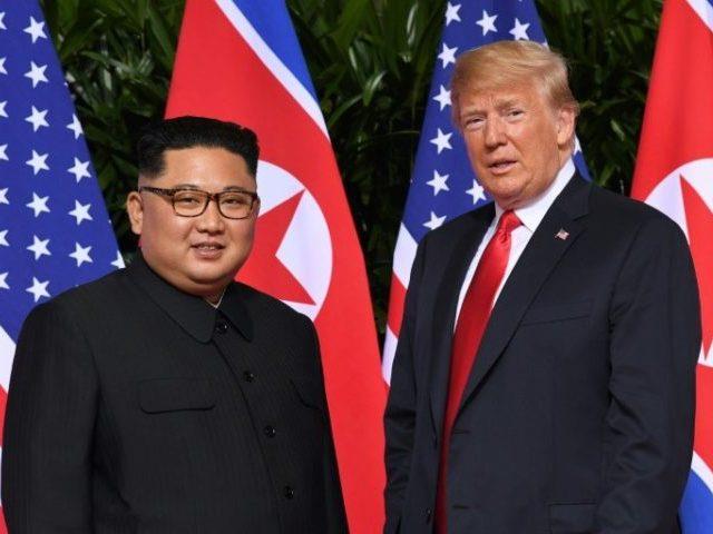 Triều Tiên kêu gọi xây dựng lòng tin trong quan hệ với Mỹ