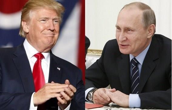 Tổng thống Nga, Mỹ điện đàm và đồng thuận về nhiều vấn đề