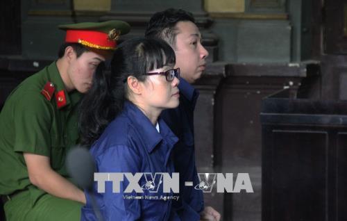 Xét xử phúc thẩm vụ án Huỳnh Thị Huyền Như lừa đảo 1.085 tỷ đồng của 5 công ty