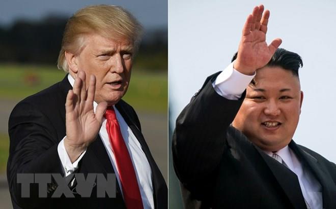 Lầu Năm Góc lạc quan về triển vọng đối thoại giữa Mỹ và Triều Tiên