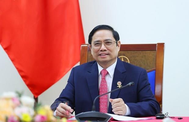 Việt Nam đóng góp tích cực trong tăng cường quan hệ giữa ASEAN và GCC