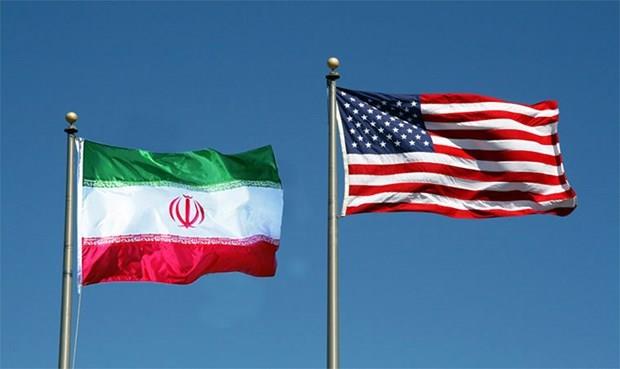Iran: Mỹ phong tỏa tài sản của Tehran là vi phạm luật pháp quốc tế