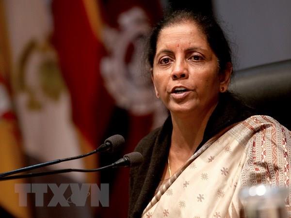 Bộ trưởng Quốc phòng Ấn Độ từ chối gặp người đồng cấp Mỹ
