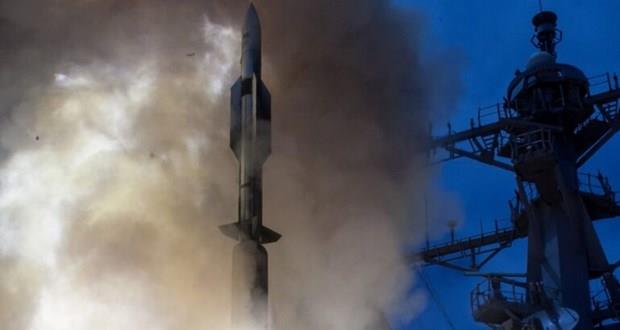 Hàn Quốc phê duyệt dự án phát triển hệ thống đánh chặn tên lửa