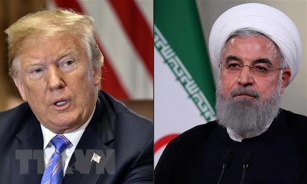 Tổng thống Iran sẽ không gặp người đồng cấp Mỹ bên lề phiên họp LHQ