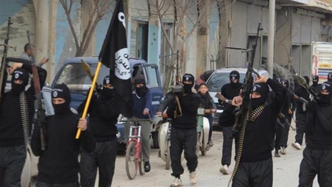 Giới chuyên gia cảnh báo Đông Nam Á đối mặt nguy cơ "IS Đông tiến"