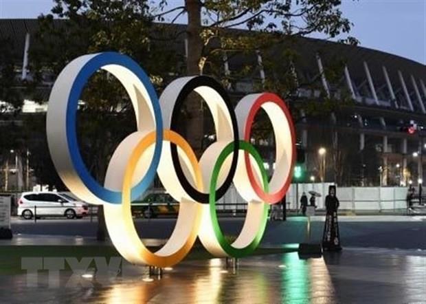 Nga chỉ trích quyết định đình chỉ tư cách thành viên của IOC
