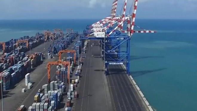 UAE dọa kiện Trung Quốc về dự án khu thương mại tự do tại Djibouti
