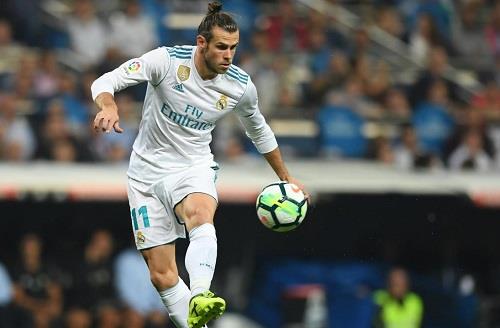 Bale trở lại sau hai tháng, nhưng HLV Zidane vẫn thận trọng