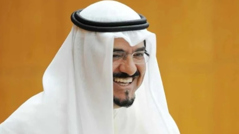 Ông Ahmad Abdullah al-Ahmad al-Sabah được bổ nhiệm làm Thủ tướng Kuwait