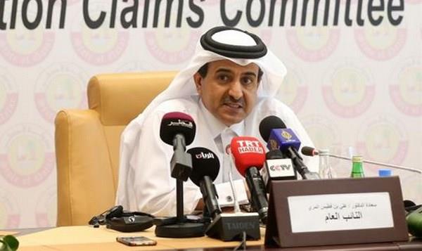 Qatar muốn đòi các nước vùng Vịnh bồi thường hàng tỷ USD