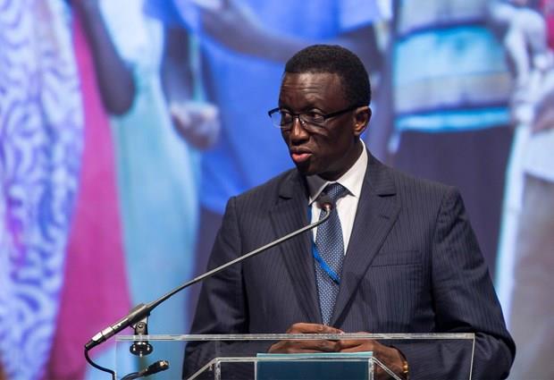 Tổng thống Senegal Macky Sall bổ nhiệm lại vị trí Thủ tướng