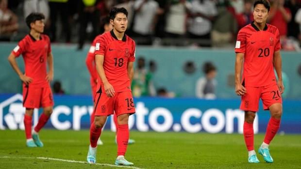 World Cup 2022: Cơ hội tỏa sáng của tiền vệ Hàn Quốc Lee Kang-in