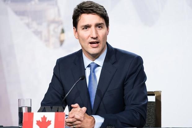 Canada nêu bật những ưu điểm của thương mại tự do Bắc Mỹ