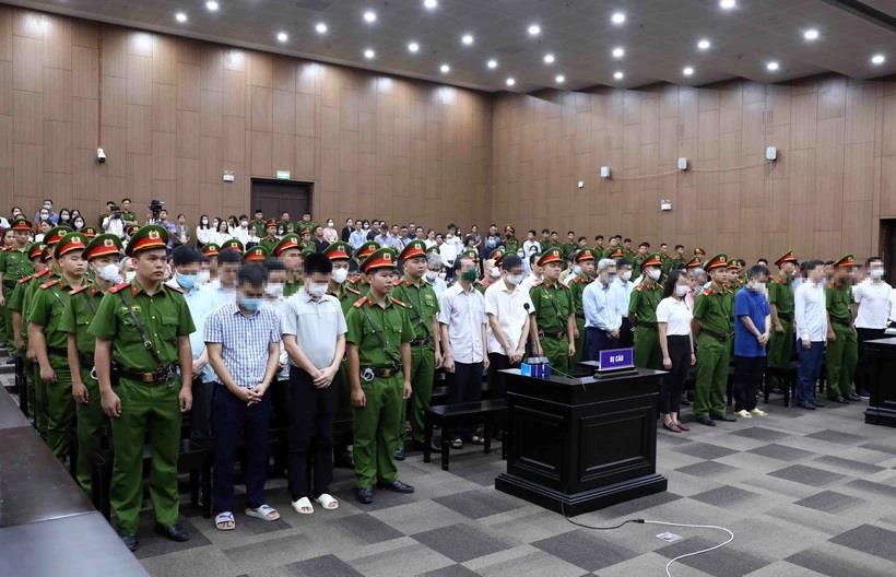 Vụ “chuyến bay giải cứu”: Sắp đưa ra xét xử phúc thẩm tại Hà Nội