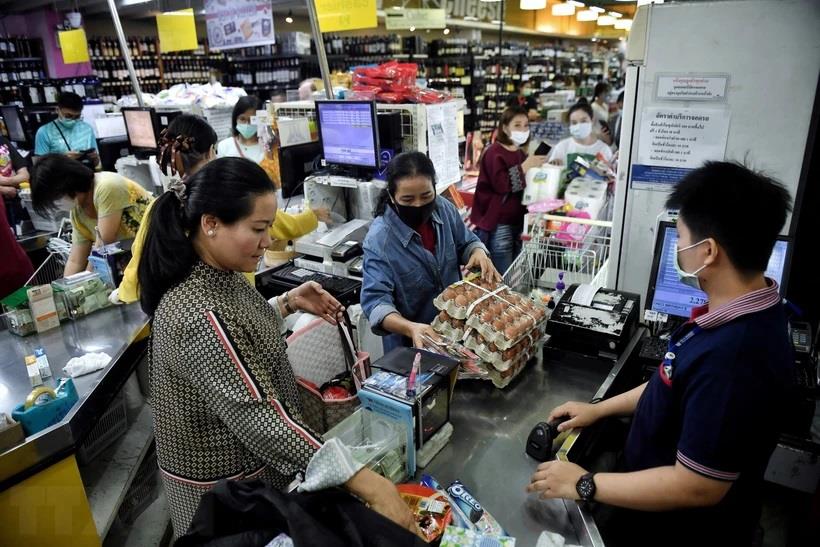 Ngân hàng trung ương Thái Lan cảnh báo nguy cơ suy thoái dài hạn