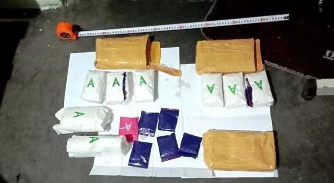Việt Nam xử lý nghiêm tội phạm ma túy, không phân biệt quốc tịch