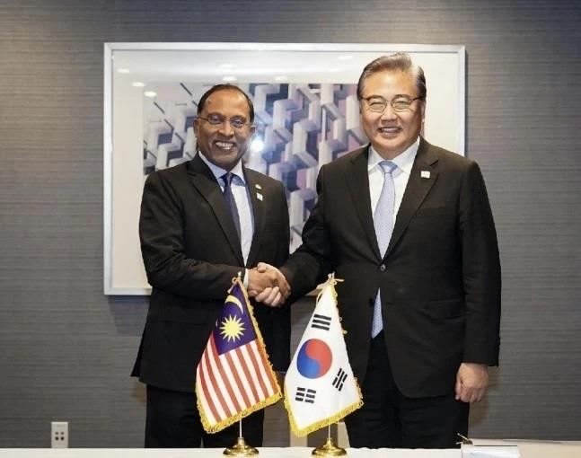 APEC 2023: Hàn Quốc thúc đẩy hợp tác với các nước ASEAN
