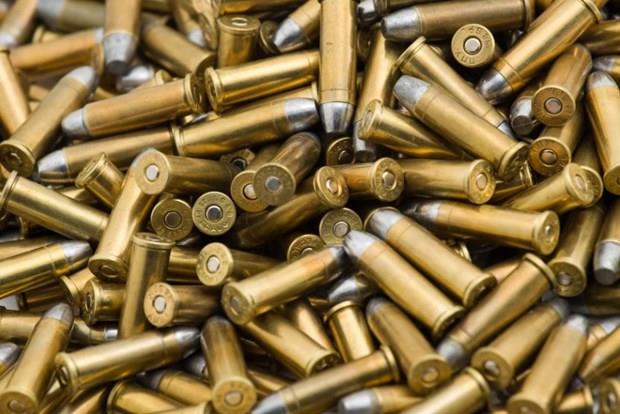 Chính phủ Nga cấm tạm thời đối với xuất khẩu một số loại đạn và vỏ đạn