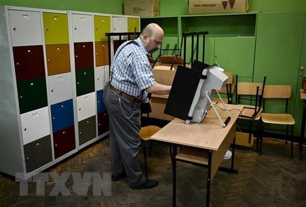 Bulgaria có nguy cơ phải tổ chức tổng tuyển cử lần thứ 5 trong 2 năm