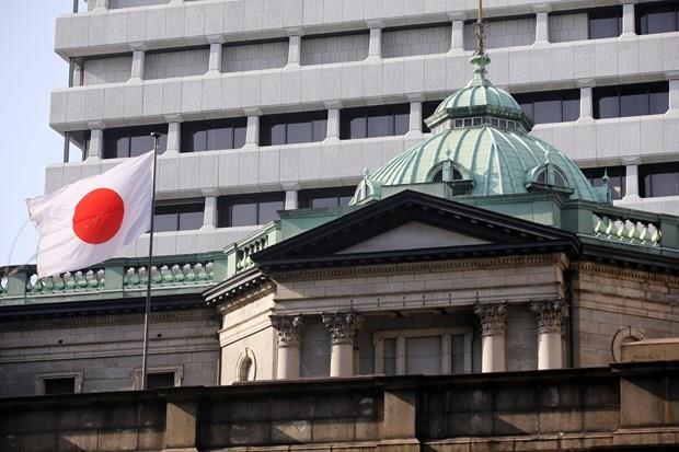 Nhật Bản: BoJ tiếp tục mua trái phiếu với tốc độ cao kỷ lục