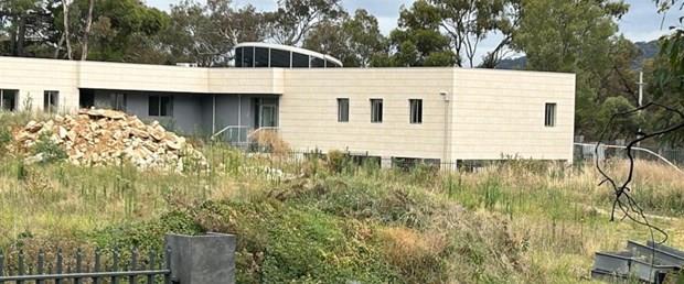 Nga kiện Australia về quyết định thu hồi đất xây Đại sứ quán