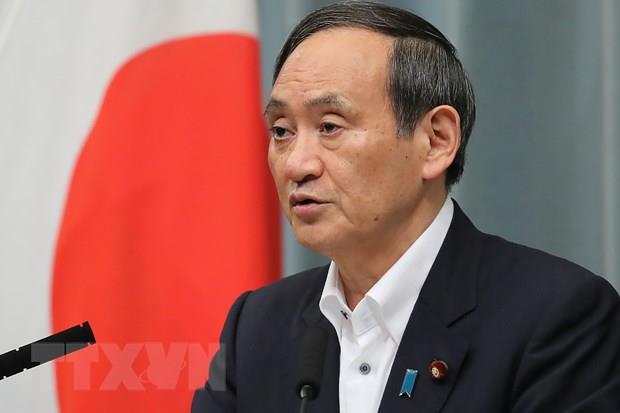Chánh Văn phòng Nội các Nhật Bản sẽ tranh cử chức Chủ tịch LDP