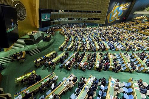 Bảy ưu tiên hành động của tân Chủ tịch Đại hội đồng Liên hợp quốc