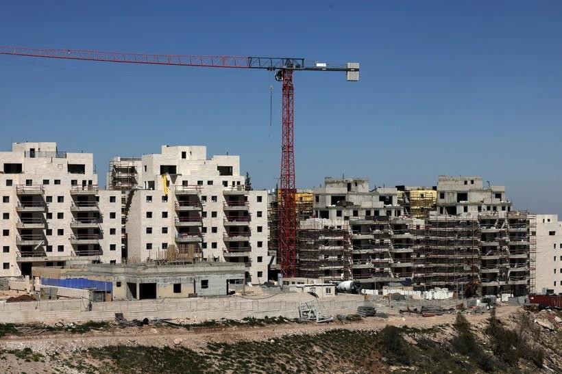 LHQ phản đối Israel mở rộng khu định cư tại các vùng lãnh thổ chiếm đóng