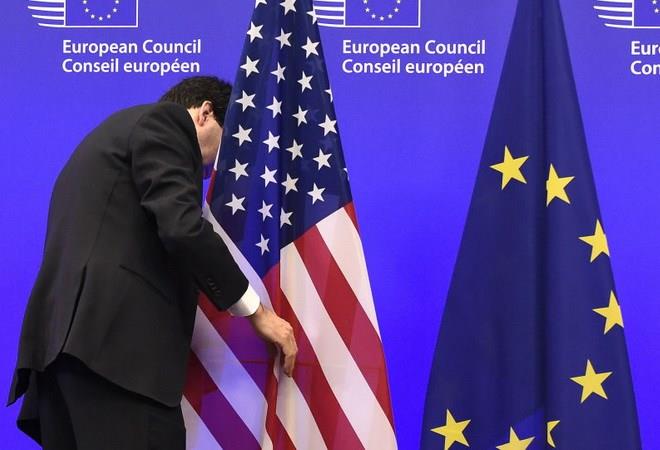 “Báo cáo Kremlin” có thể làm phức tạp thêm mối quan hệ giữa Mỹ và EU