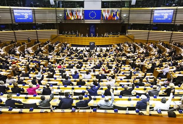 EU tổ chức Hội nghị lần thứ 7 về trợ giúp cho tương lai của Syria