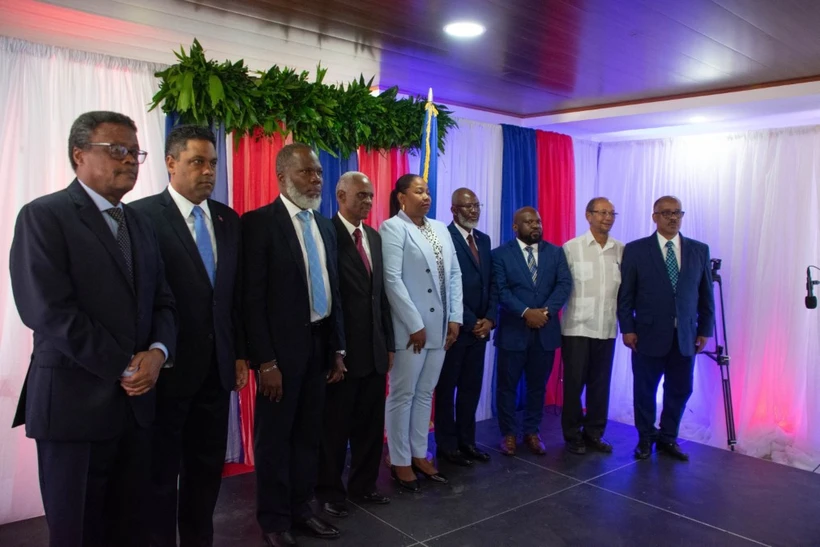 Haiti có Thủ tướng mới, CPT ưu tiên khôi phục an ninh trong nước