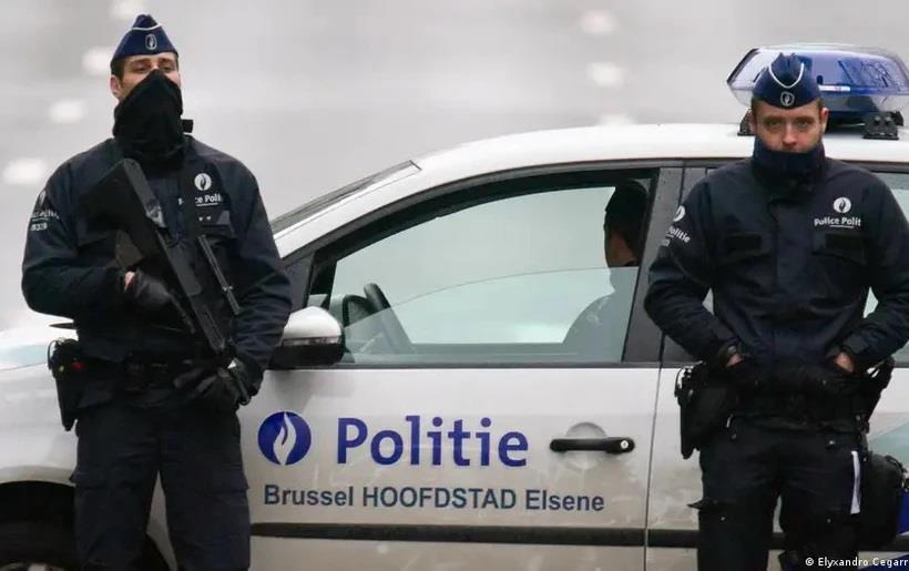 Bỉ duy trì cảnh báo đe dọa khủng bố tiềm tàng ở mức cao