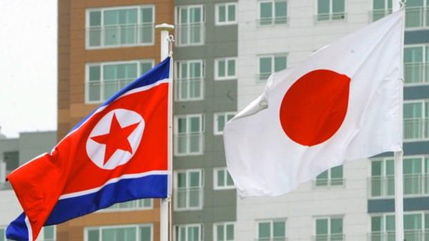 Triều Tiên nói đã giải quyết xong vấn đề bắt cóc công dân Nhật Bản
