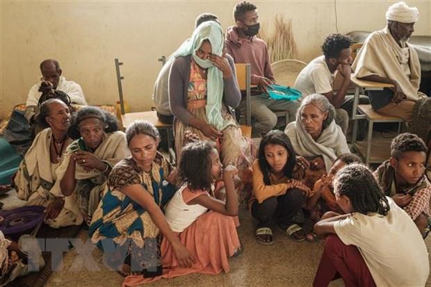 Liên hợp quốc cảnh báo về những tội ác chống lại loài người ở Ethiopia