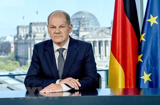 Thủ tướng Đức mời Thủ tướng Trung Quốc hội đàm tại Berlin
