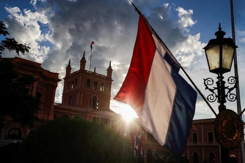 Chính phủ Paraguay quyết định đóng cửa một loạt đại sứ quán
