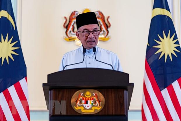 Malaysia đưa ra 3 chiến lược để duy trì hòa bình, ổn định quốc gia
