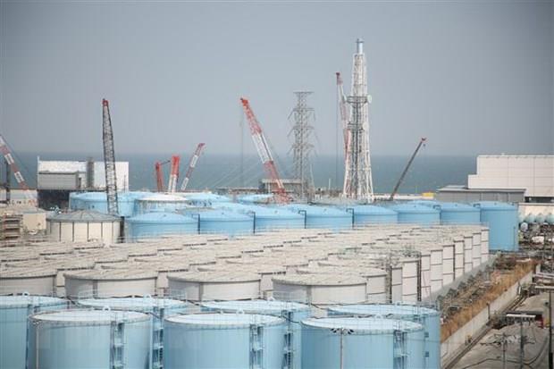 Hàn Quốc và Nhật Bản đạt đồng thuận đáng kể trong vấn đề Fukushima