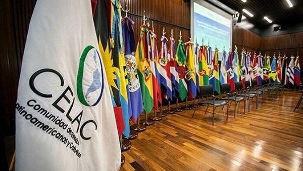 Brazil chính thức trở lại Tổ chức các quốc gia Mỹ Latinh và Caribe