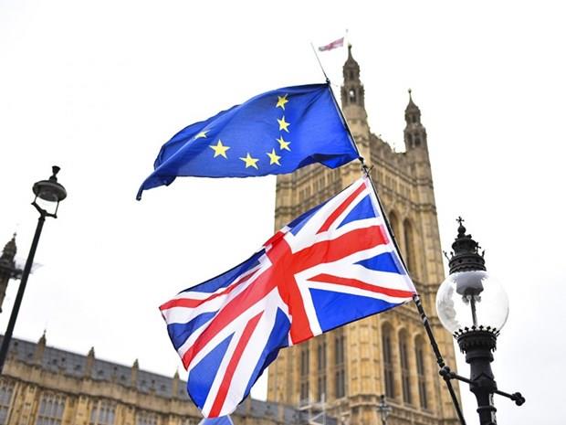 Vấn đề Brexit: EC đề xuất chế tài thương mại với Anh trong tương lai