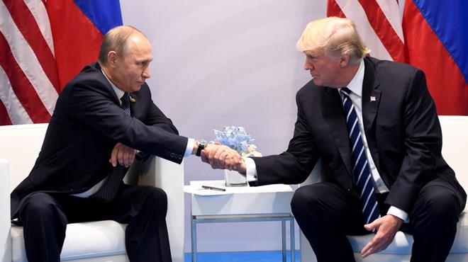 Cuộc gặp thượng đỉnh Mỹ-Nga có thể diễn ra tại Phần Lan