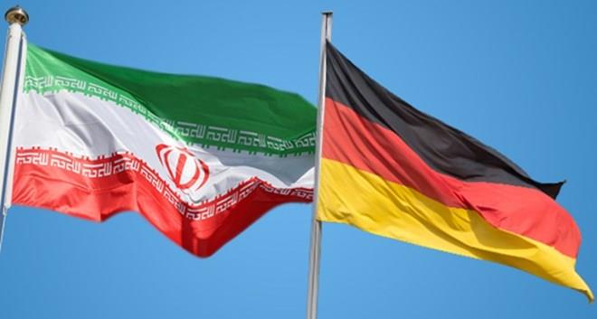 Tehran phản đối việc một nhà ngoại giao Iran bị bắt giữ tại Đức