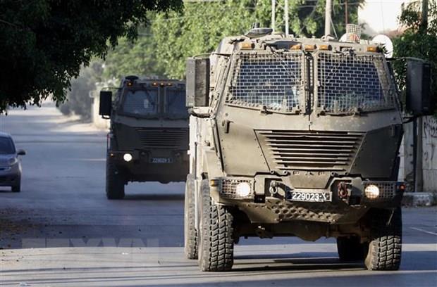 Quân đội Israel bắt đầu rút khỏi Jenin, xác nhận 1 binh sỹ thiệt mạng